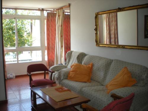 La Hispanidad Hostal Málaga