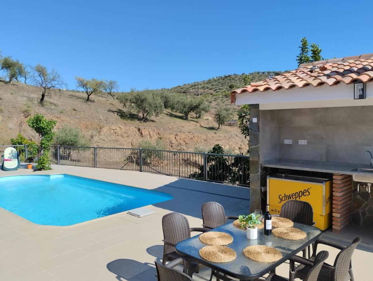 Vinas Villa