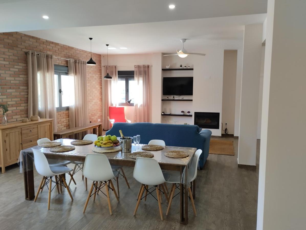 Vinas Villa