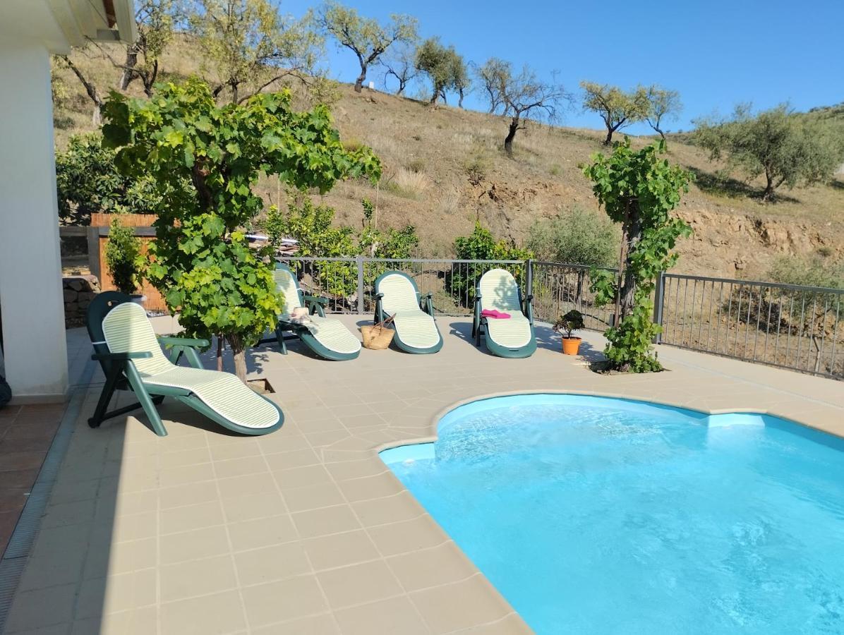 Vinas Villa *