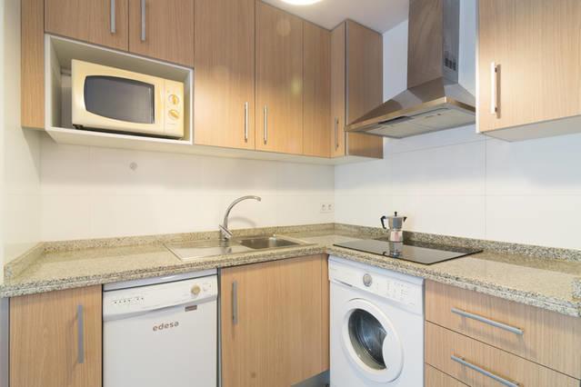 Picasso Apartamento Málaga