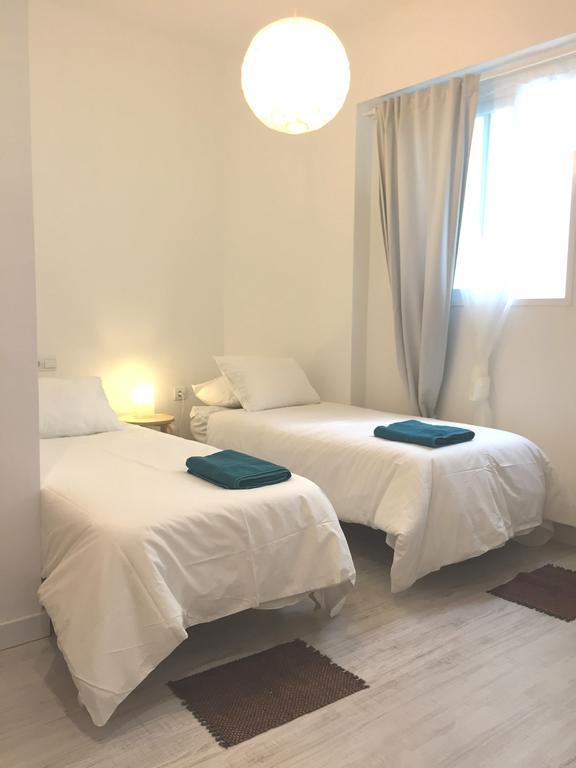 Suncity Alonso De Palencia * Málaga
