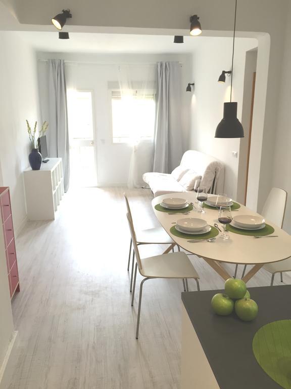 Apartamento Suncity Alonso De Palencia *