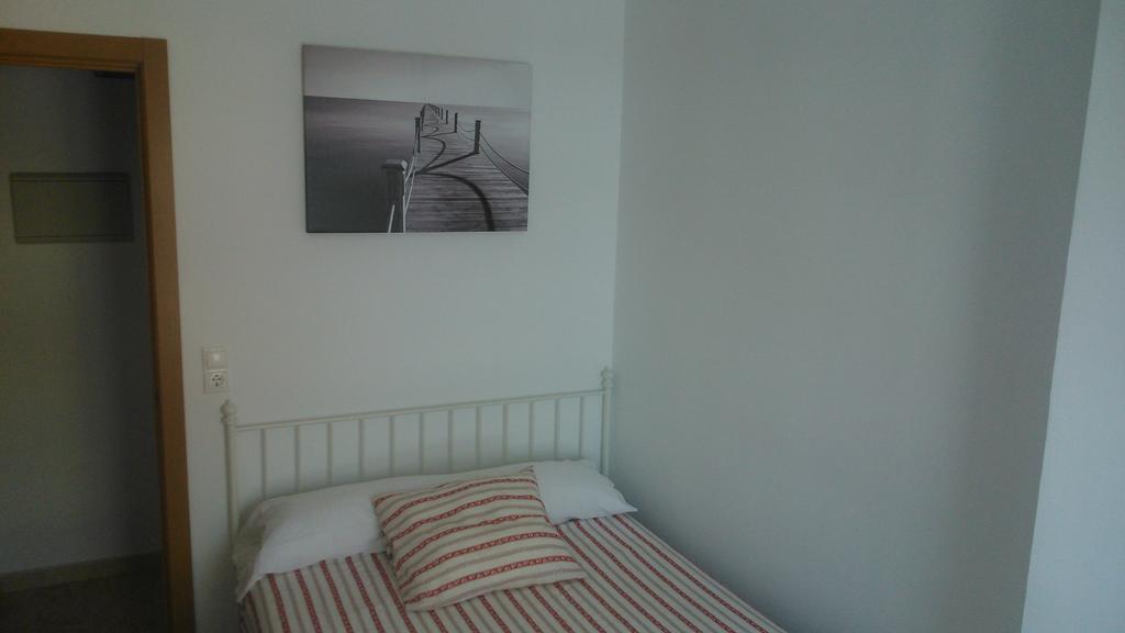 Apartamento Jaboneros Apartamento *