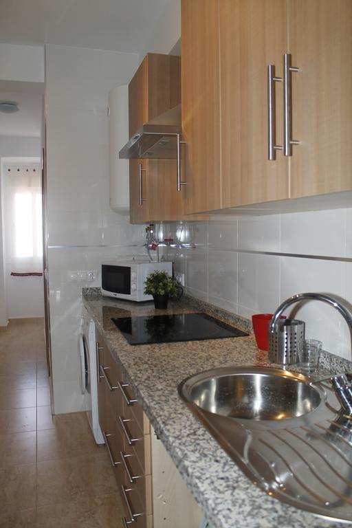 Apartamento Apartamento Jaboneros