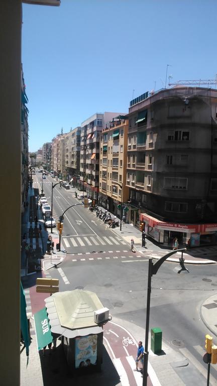 Apartamento Jaboneros Málaga