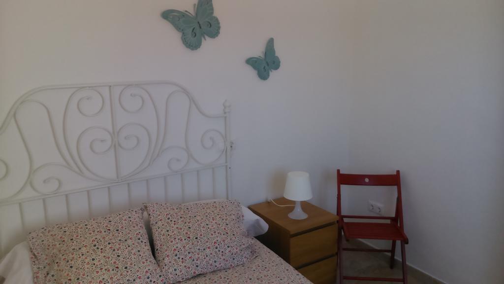 Apartamento Jaboneros Apartamento