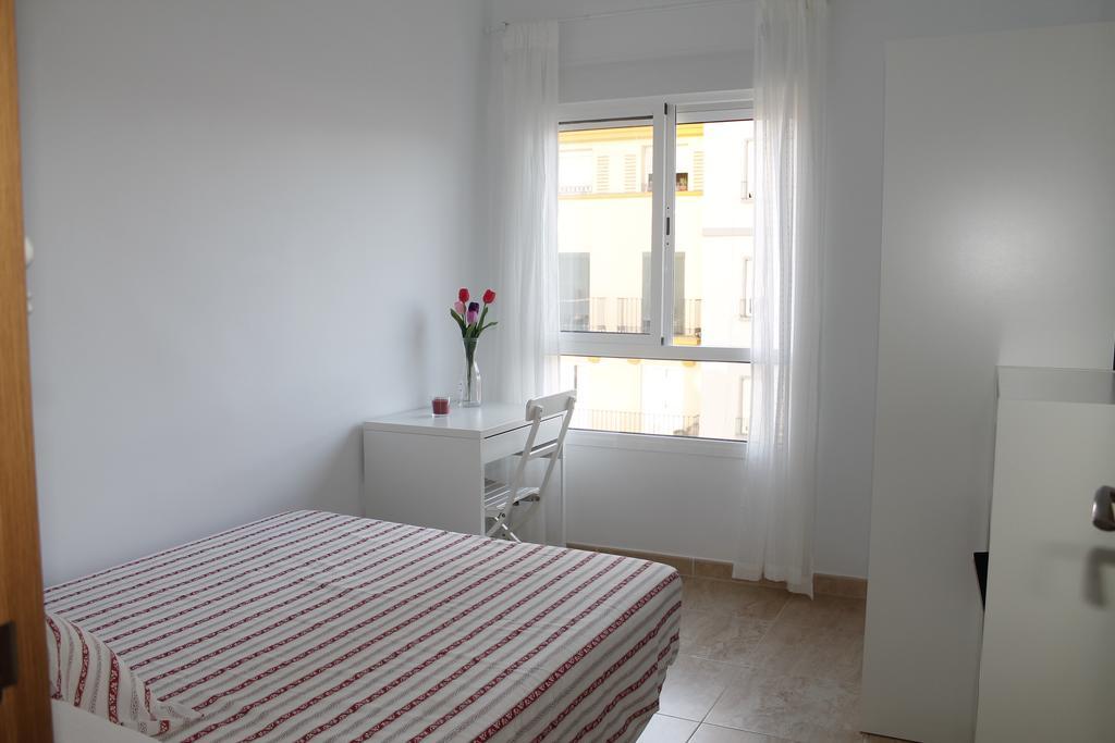 Apartamento Apartamento Jaboneros *