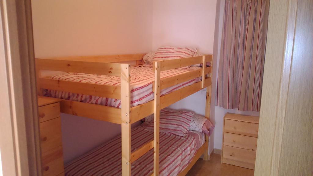 Apartamento Jaboneros Apartamento