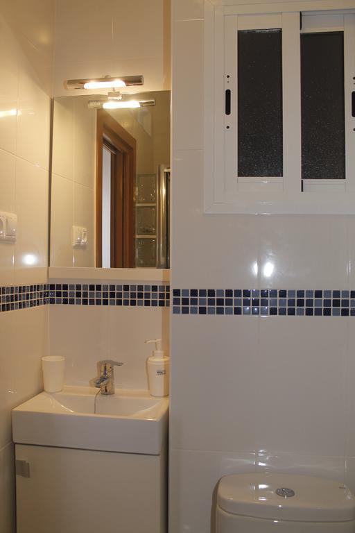 Apartamento Jaboneros