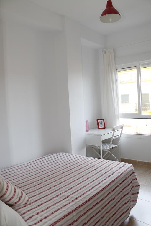 Apartamento Jaboneros Apartamento *