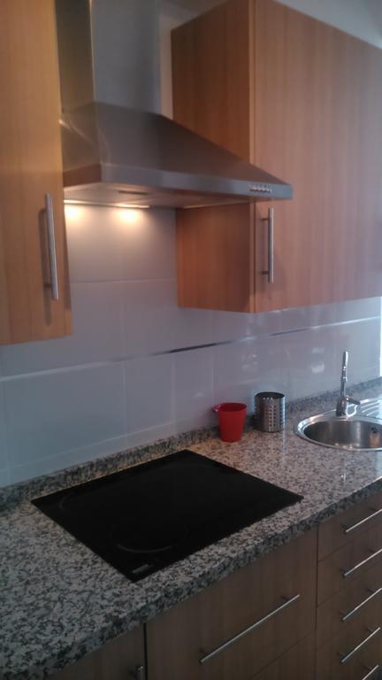 Apartamento Apartamento Jaboneros