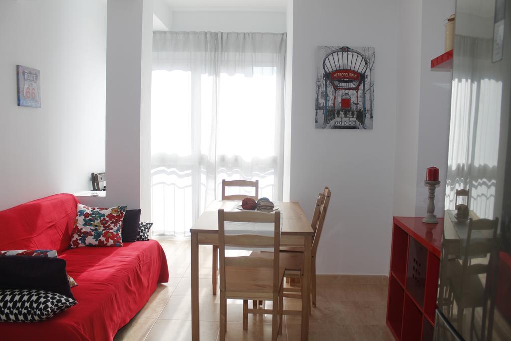 Apartamento Jaboneros Apartamento
