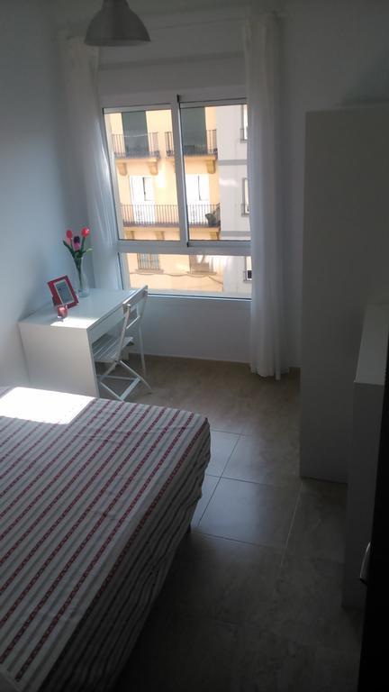 Apartamento Jaboneros