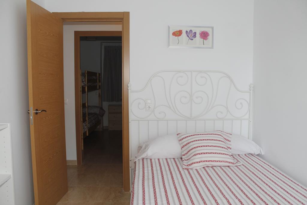 Apartamento Apartamento Jaboneros Málaga
