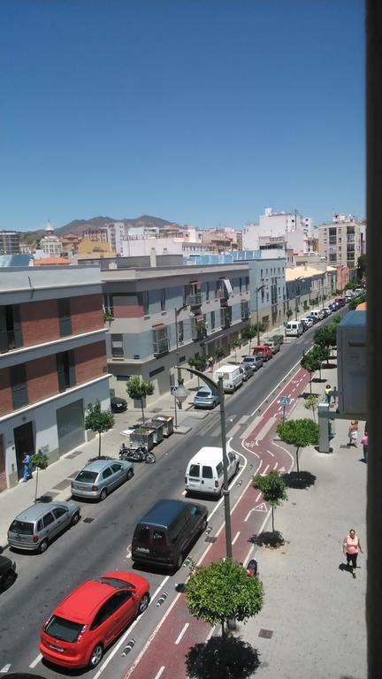 Apartamento Apartamento Jaboneros
