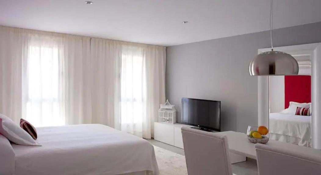 Andes Apartamento Málaga