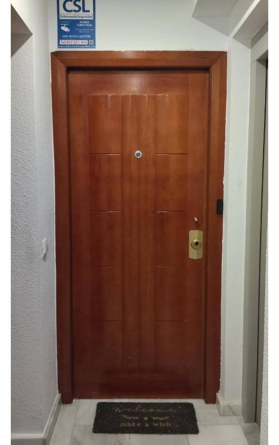 Frailes Apartamento Málaga