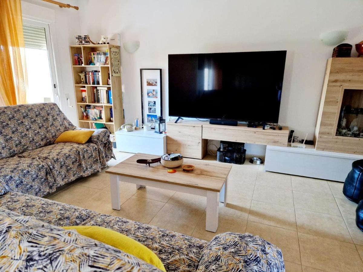 Apartment El Chaparral - Townhouse *