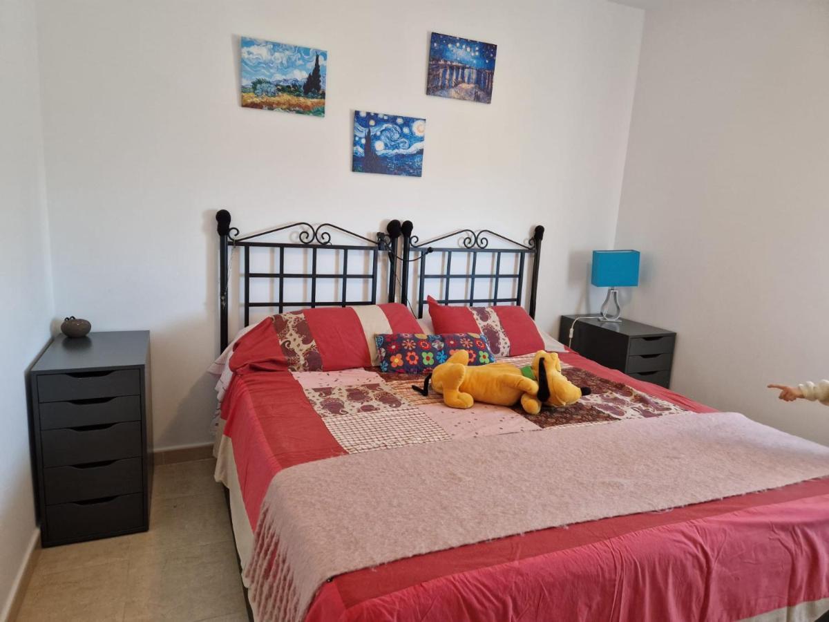 El Chaparral - Townhouse * Malaga