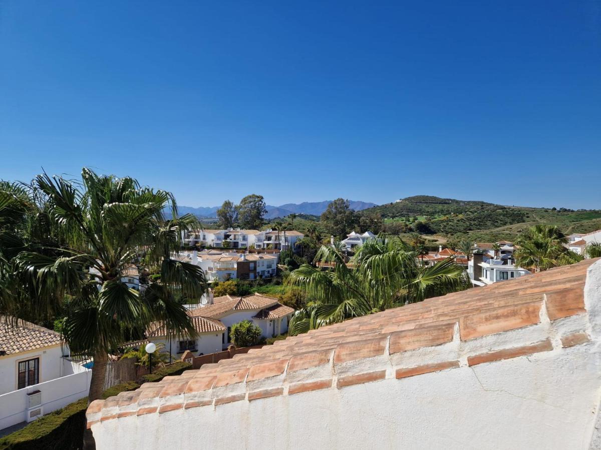 Apartment El Chaparral - Townhouse *