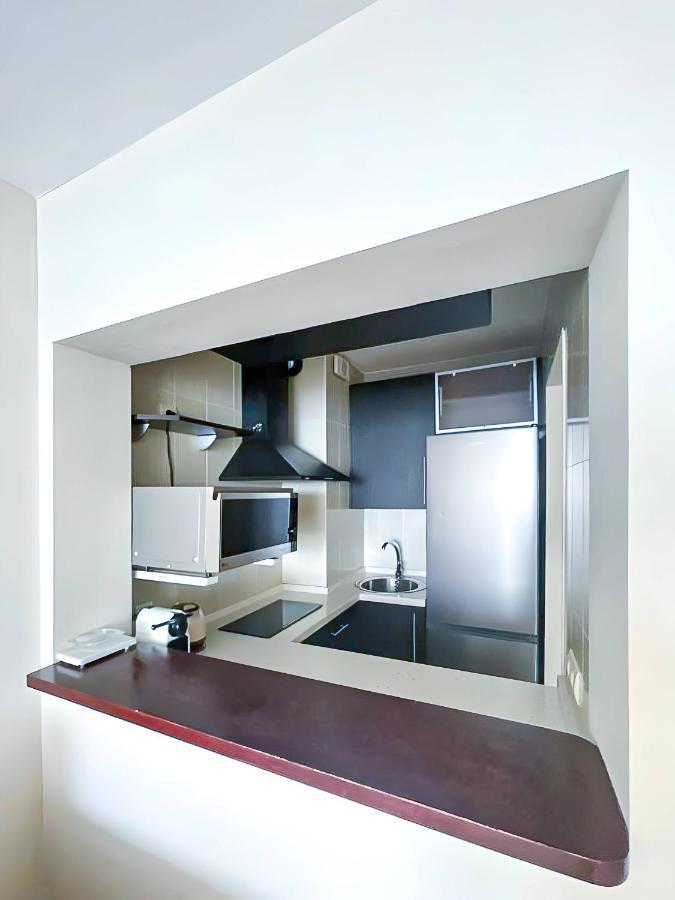 Apartamento Aguamarina On The Front *