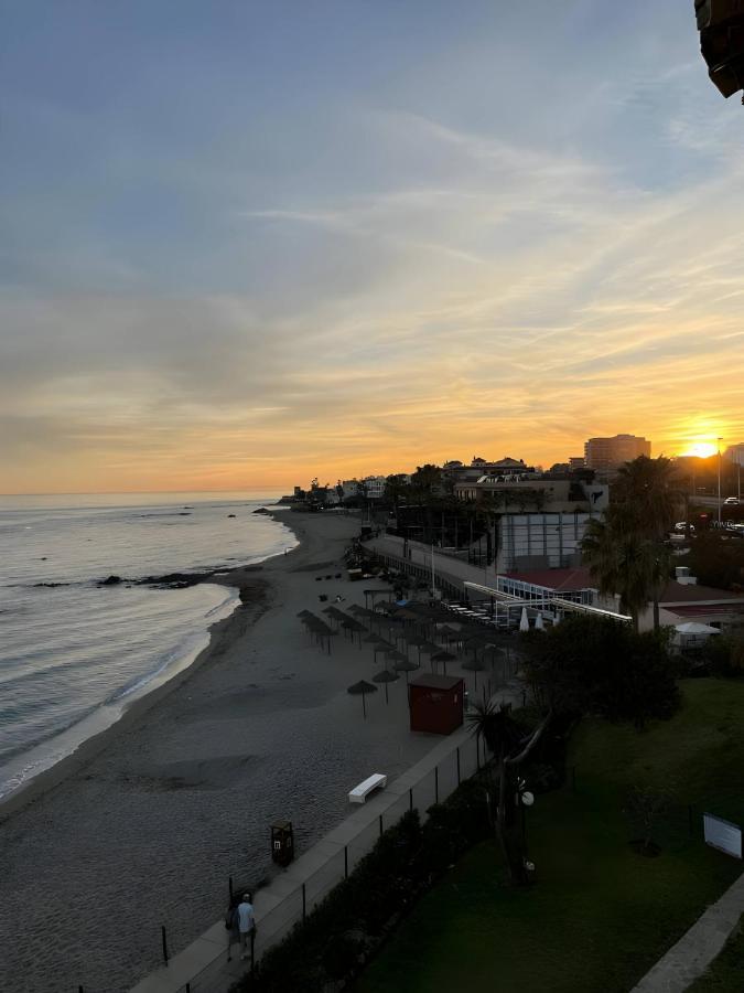 Apartamento Aguamarina On The Front