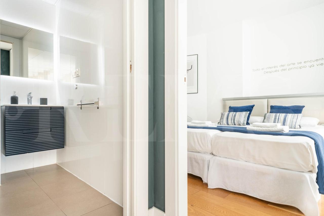 Apartamento Marvellous Penthouse With Terrace & Cathedral Views By Rems *