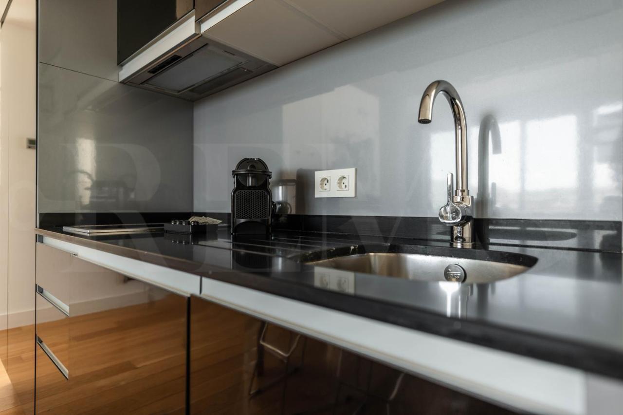 Apartamento Marvellous Penthouse With Terrace & Cathedral Views By Rems *