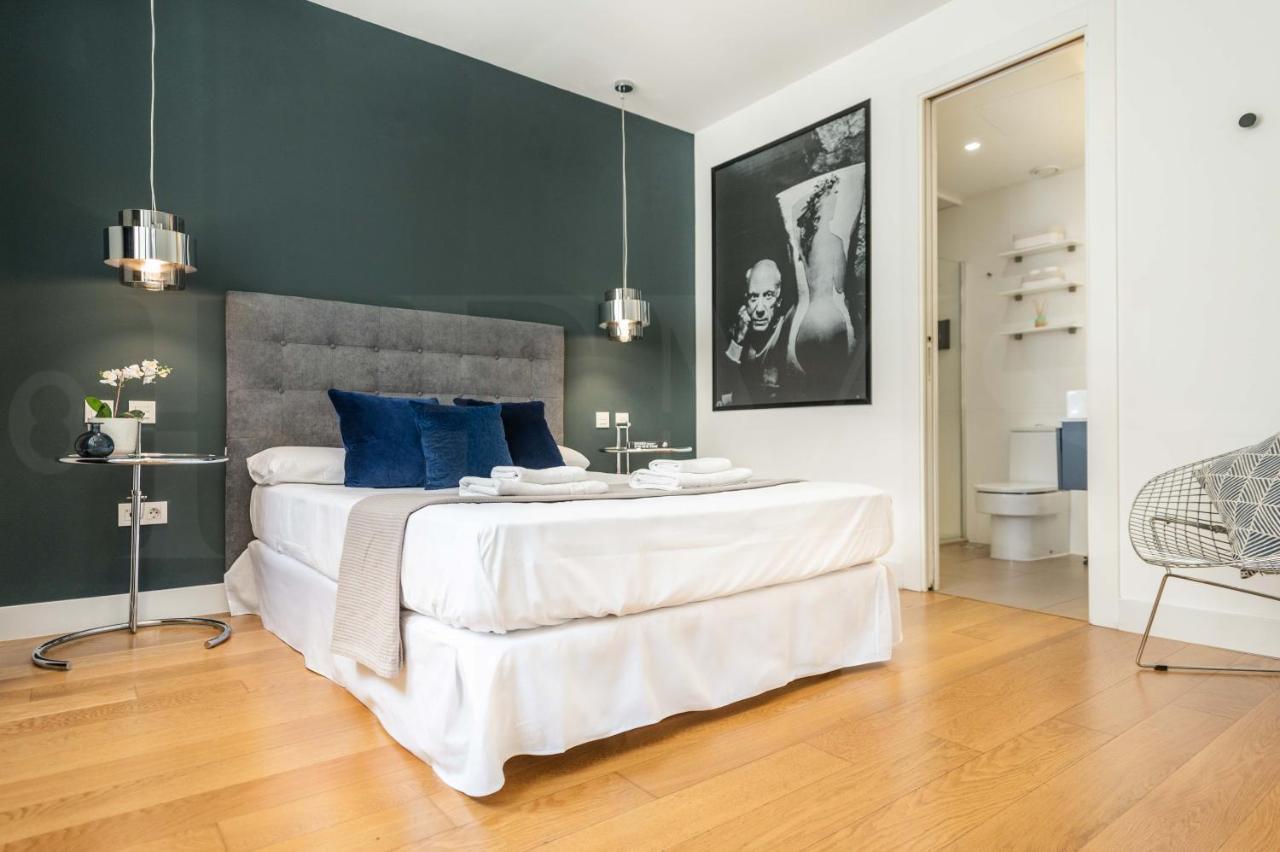 Marvellous Penthouse With Terrace & Cathedral Views By Rems Apartment