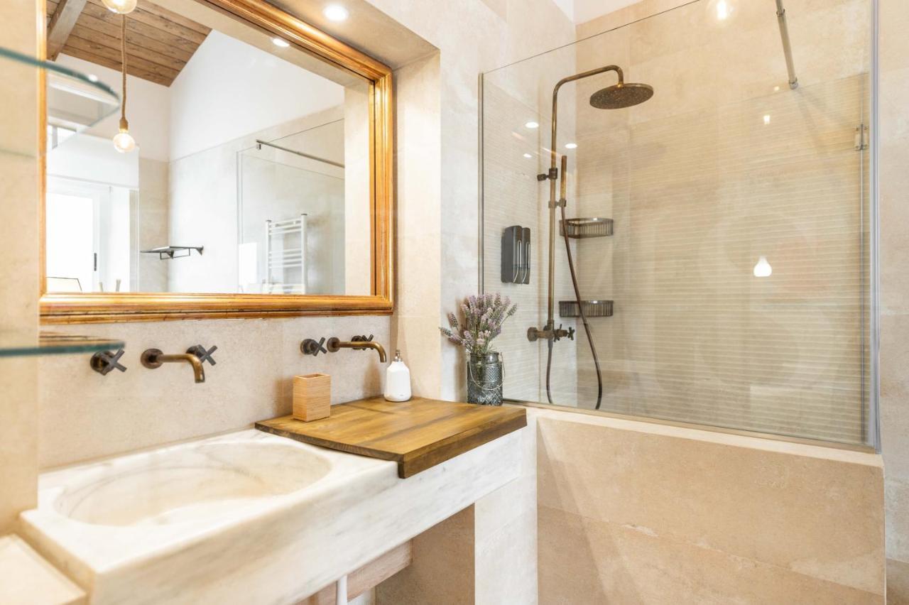 Duplex With Private Terrace & Views - Center By Rems Apartamento Málaga