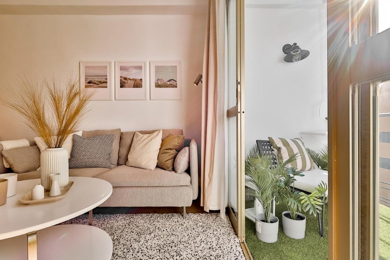 C24 Fantastic 4 Bedroom With Terrace Apartamento *