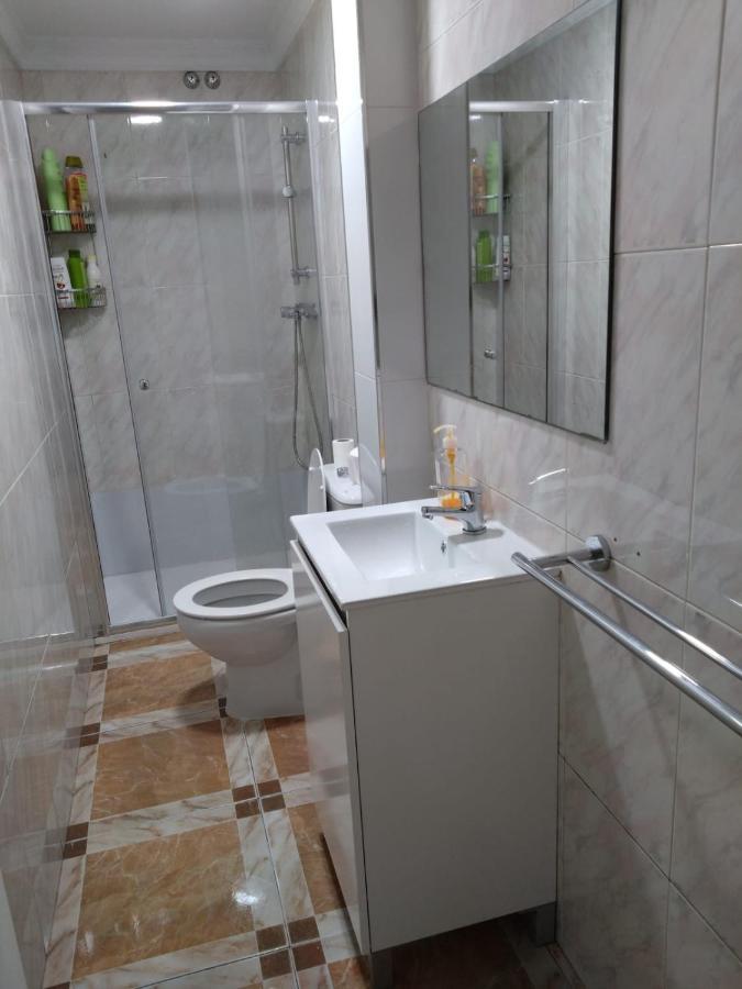 As A Service - El Mejor En El Centro De Málaga