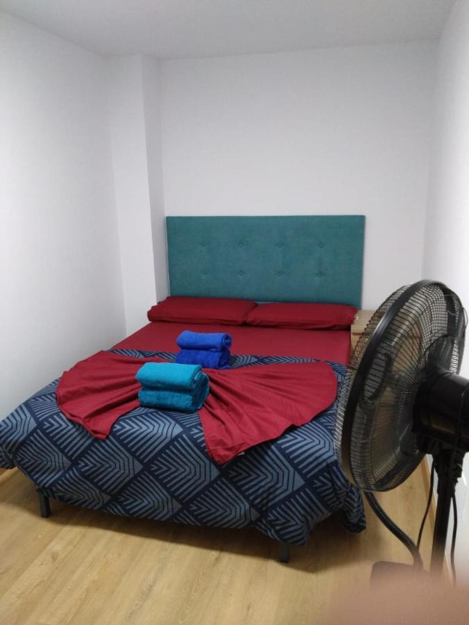As A Service - El Mejor En El Centro De Bed and breakfast *