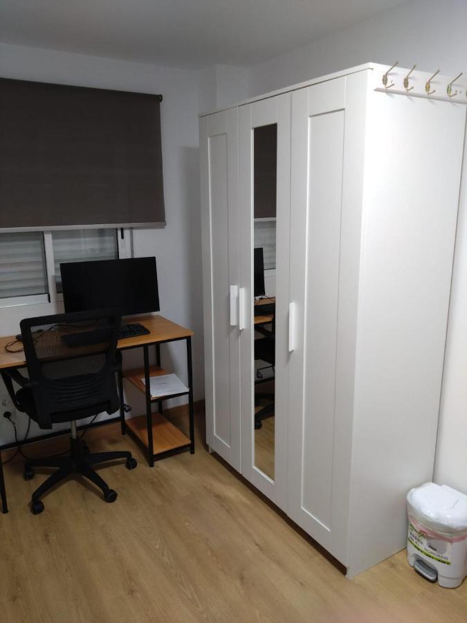 Bed and breakfast As A Service - El Mejor En El Centro De Málaga