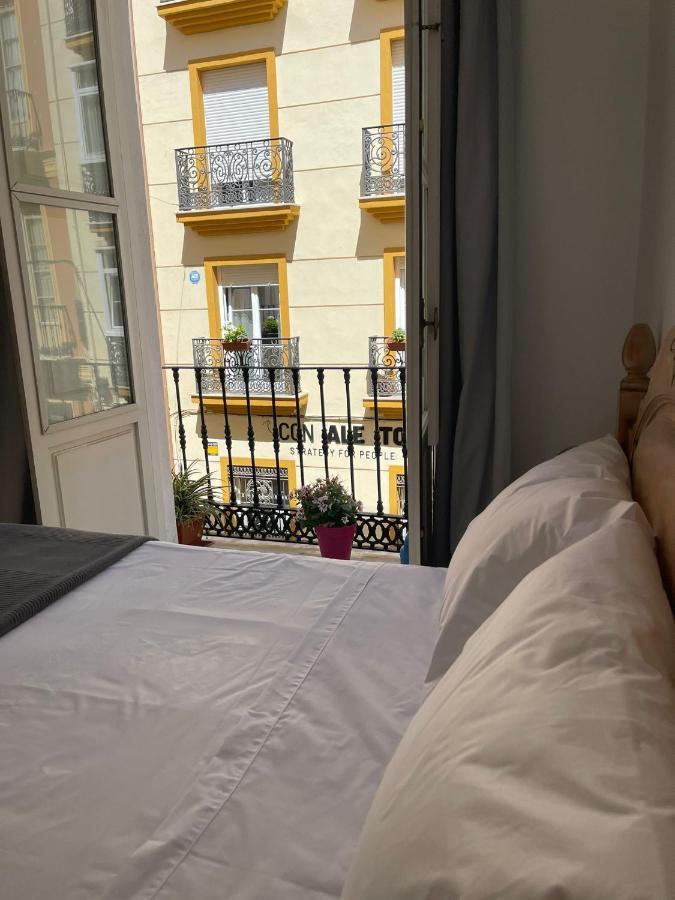 Apartamento Ancha Del Carmen