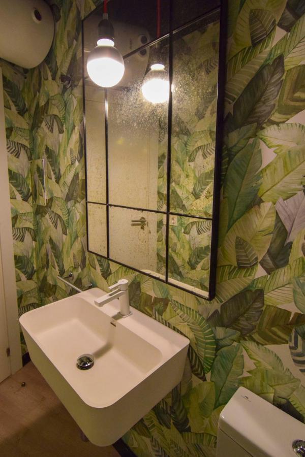 Apartamento Letmalaga Granada Premium Málaga
