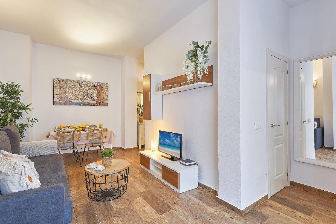 Apartamento Amazing Alamos *