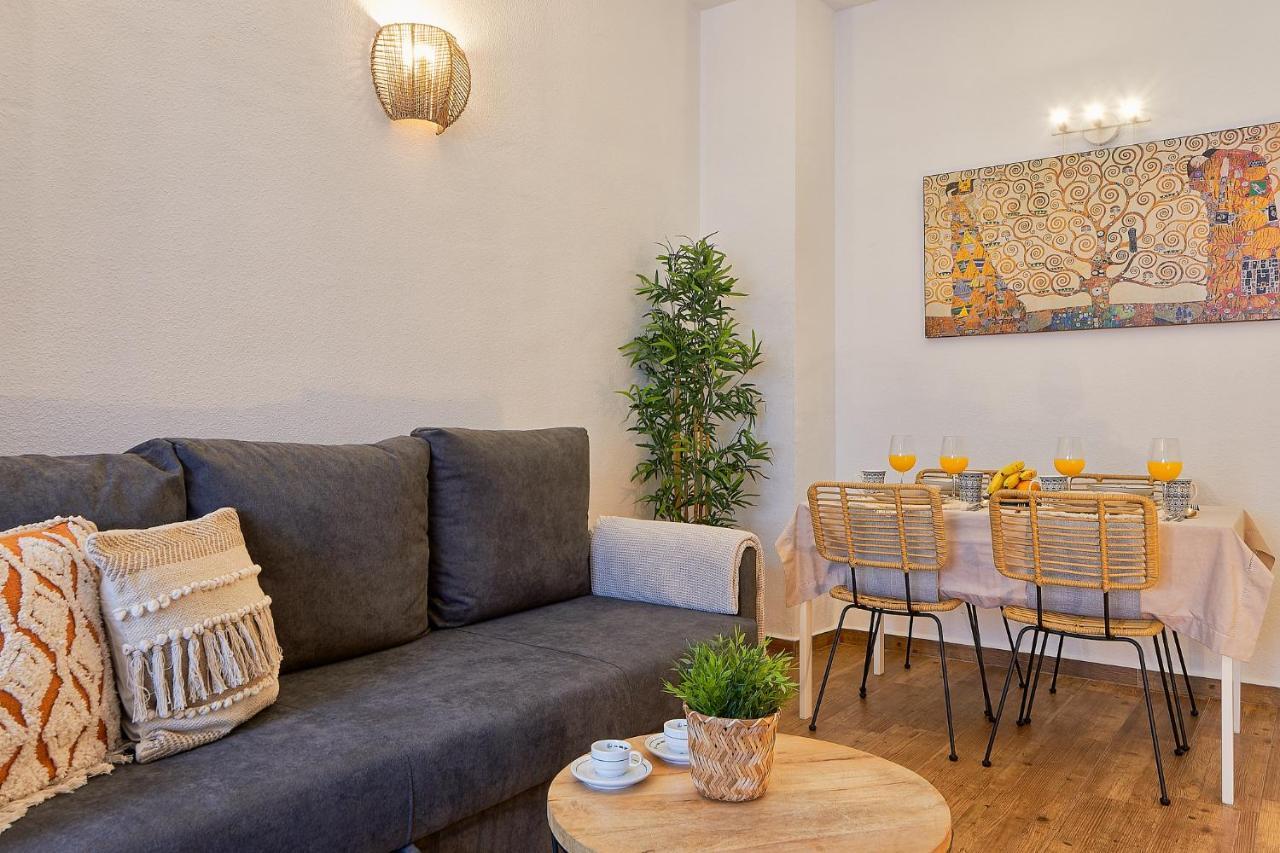 Amazing Alamos Apartamento *