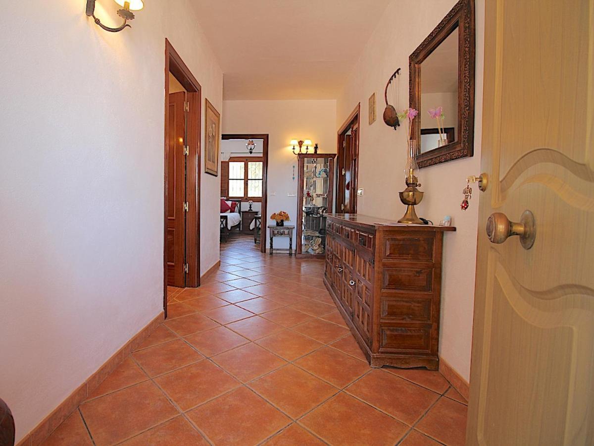 Gloria Holiday home