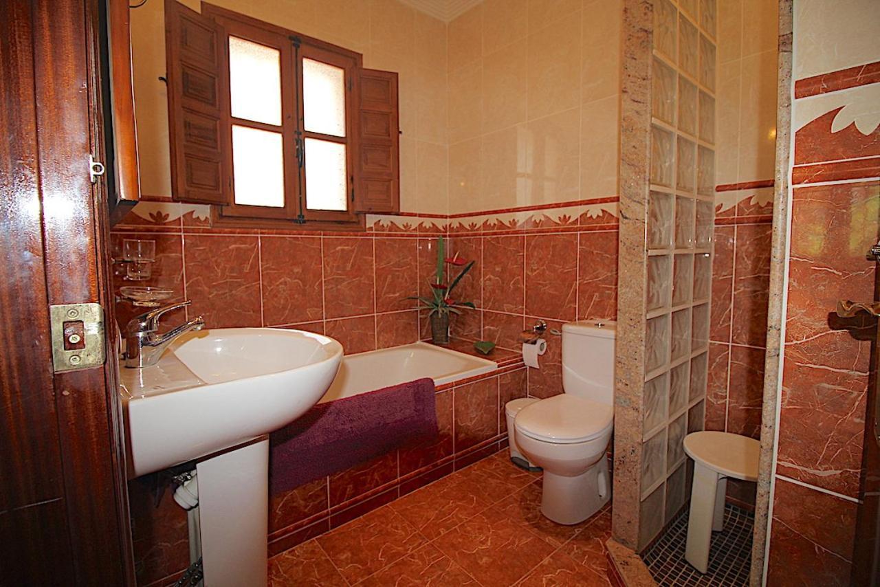 Gloria Holiday home Malaga