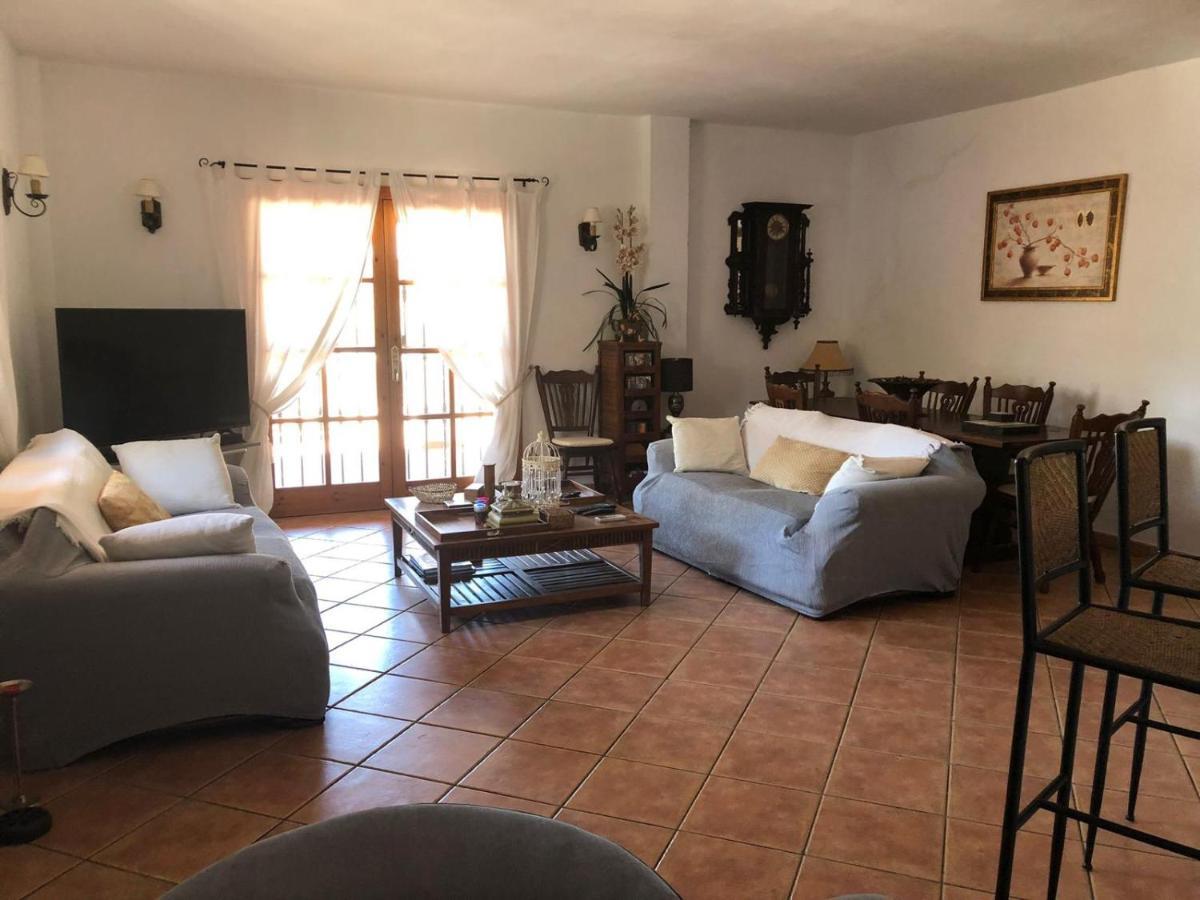 Gloria Holiday home *