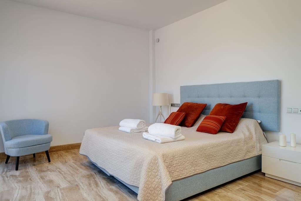Villa Uno - Stunning 4 Bedroom With Pool