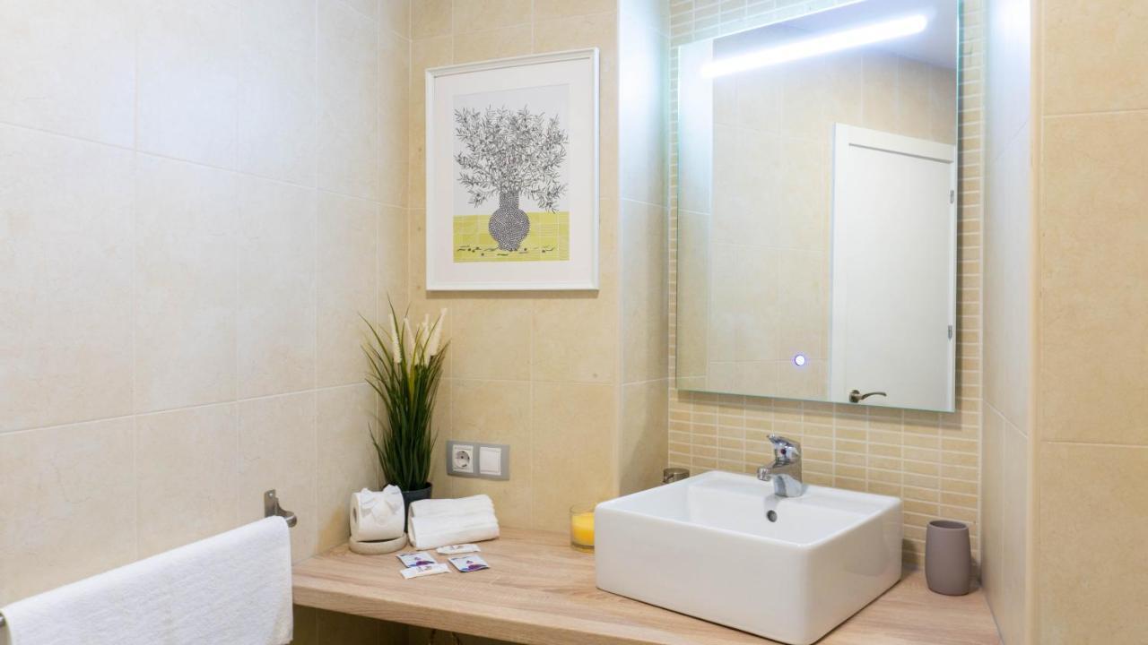 Apartamento Dos Aceras