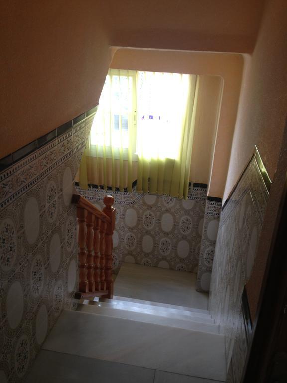 Habitación En Calle Molino Pensión
