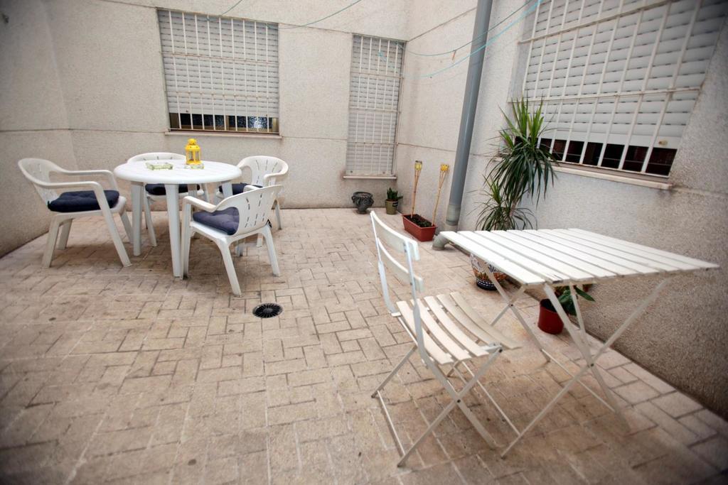 Apartamento Plaza Merced, 22
