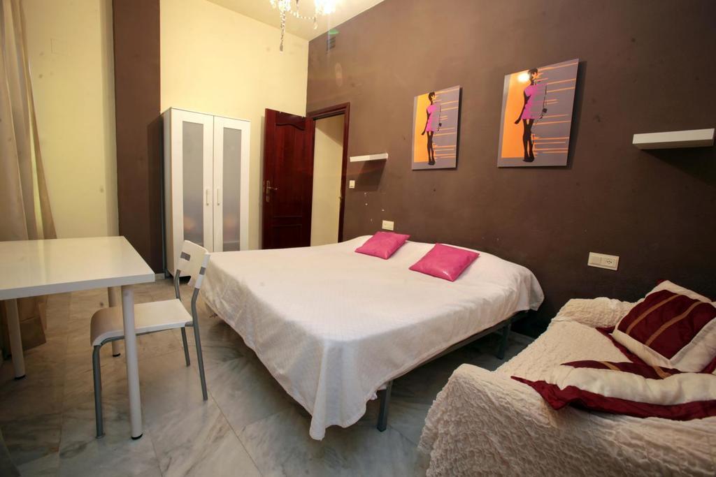 Apartamento Plaza Merced, 22 *
