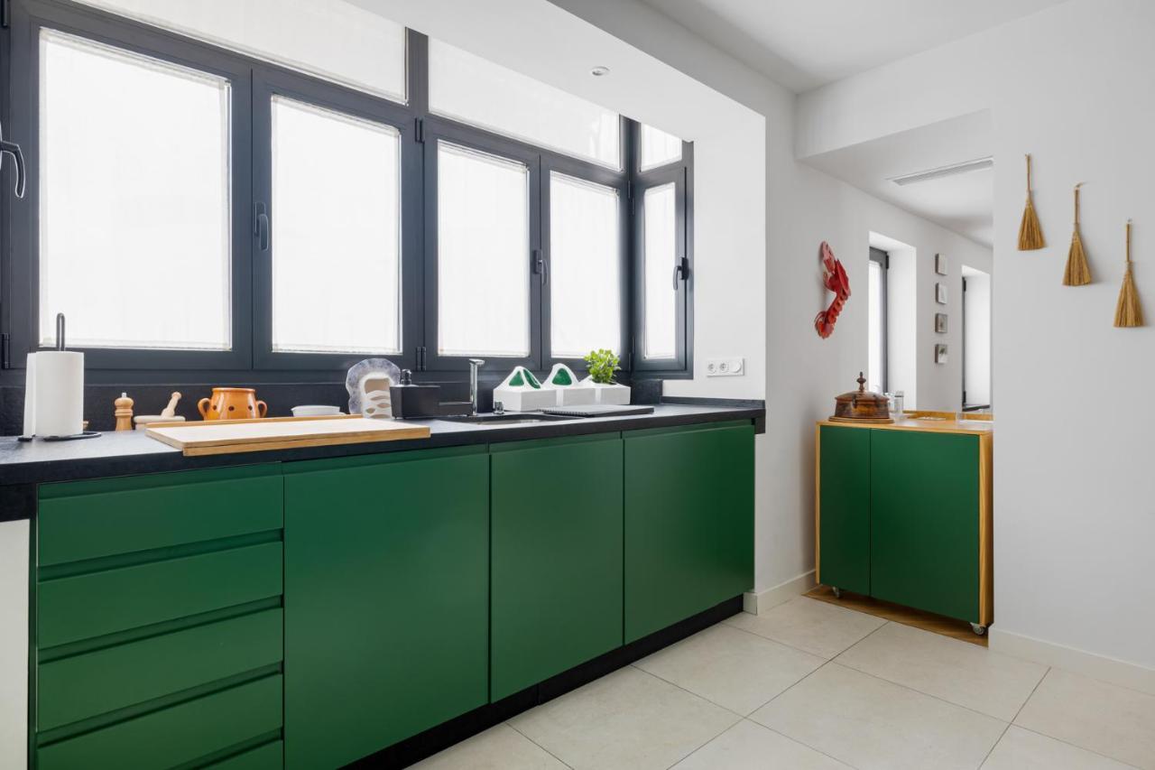 Apartamento Soho 2 Bedrooms Next To The *