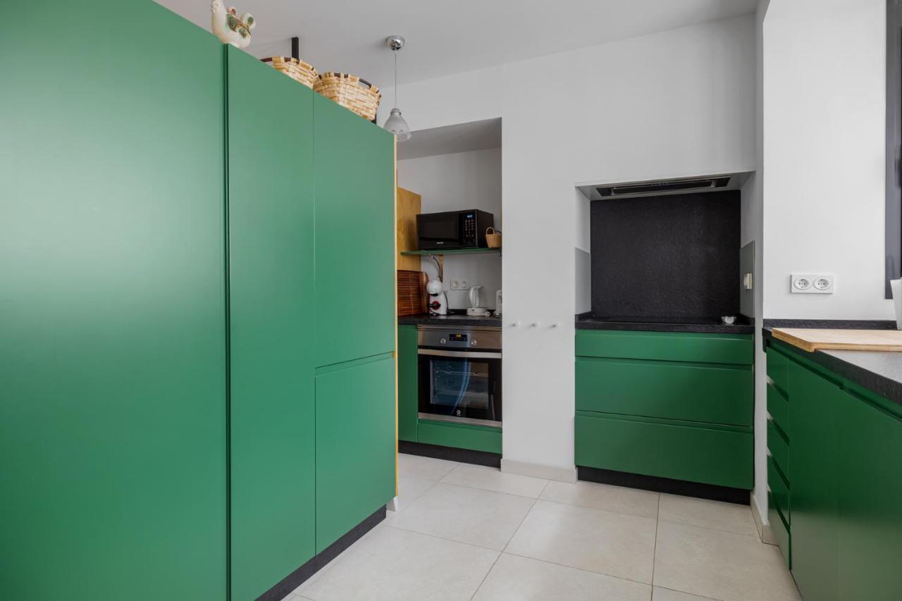 Apartamento Soho 2 Bedrooms Next To The *