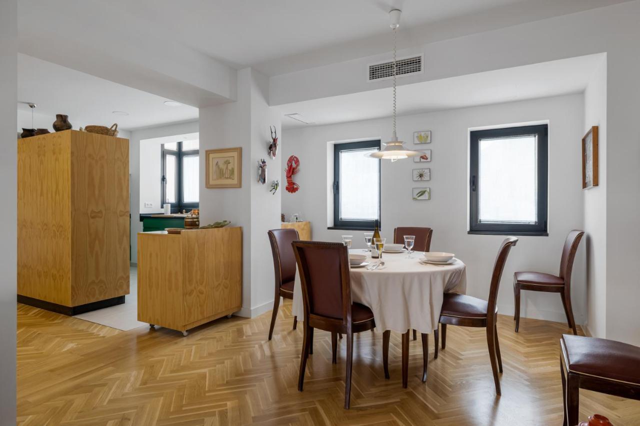 Apartamento Soho 2 Bedrooms Next To The Málaga